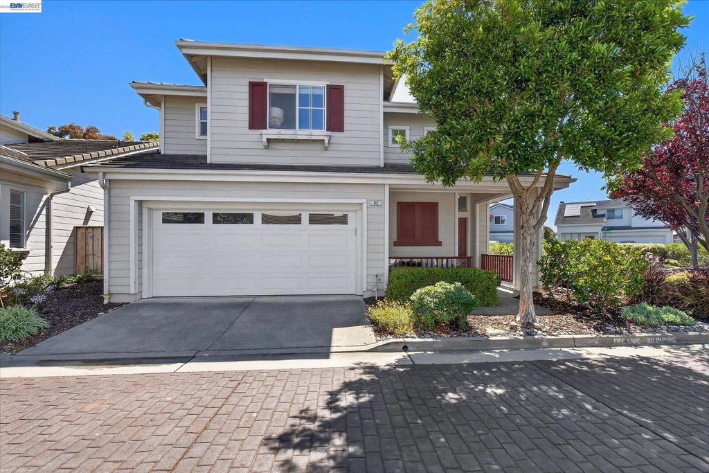 92 Rockport Ct, Richmond