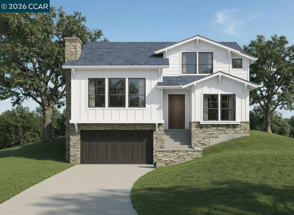 388 Oak Lane, Pleasanton