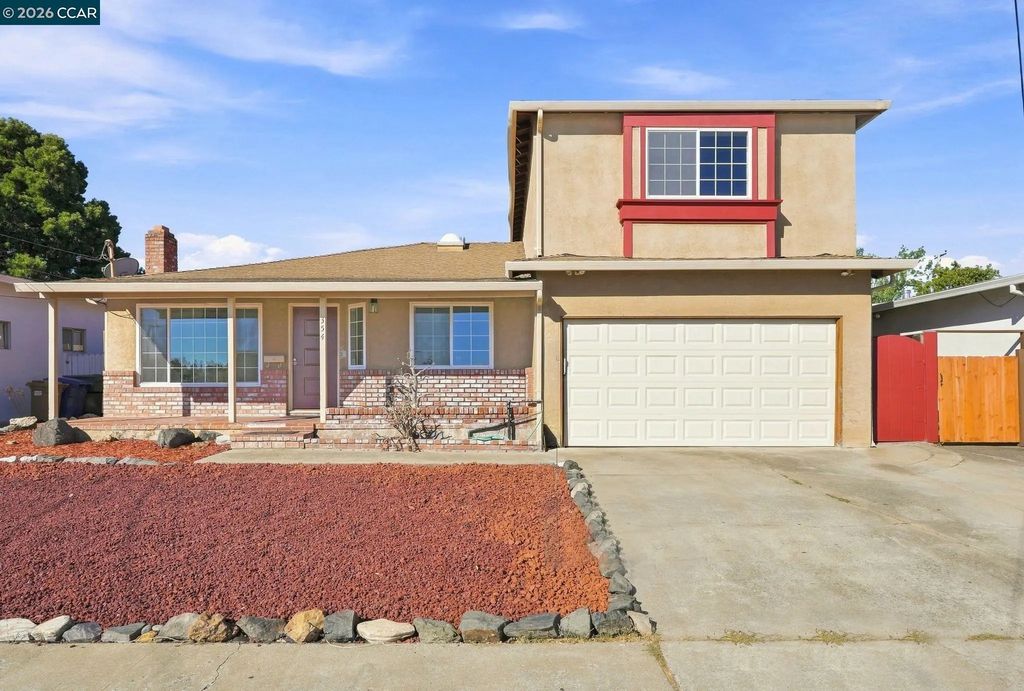 354 Yosemite Dr, Pittsburg