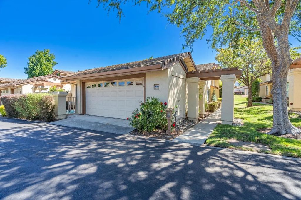 3123 Lake Trasimeno Drive, San Jose