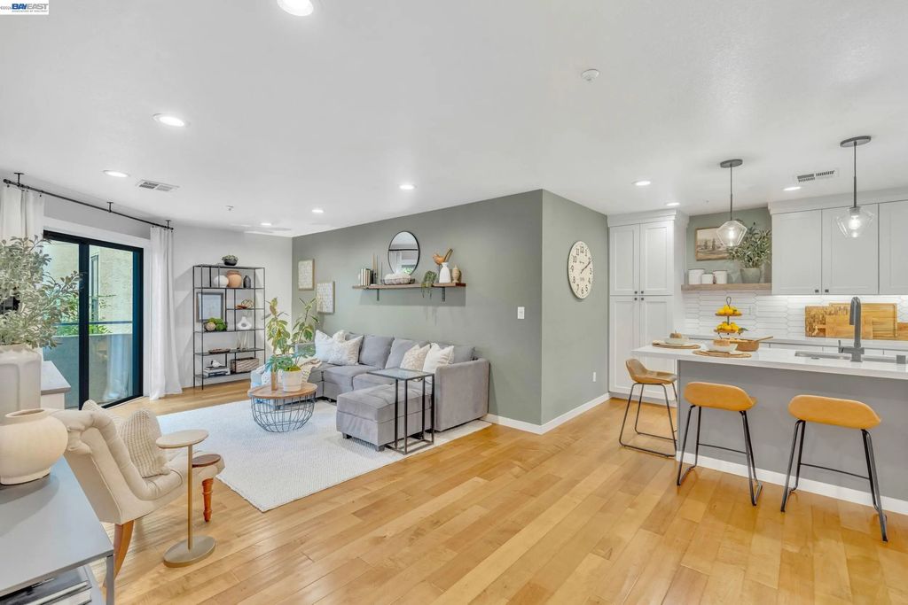 1201 Alta Vista Dr 108, Walnut Creek