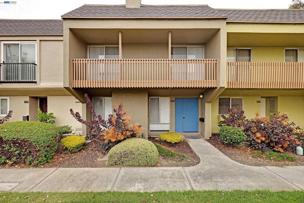 3122 La Cresta, Alameda