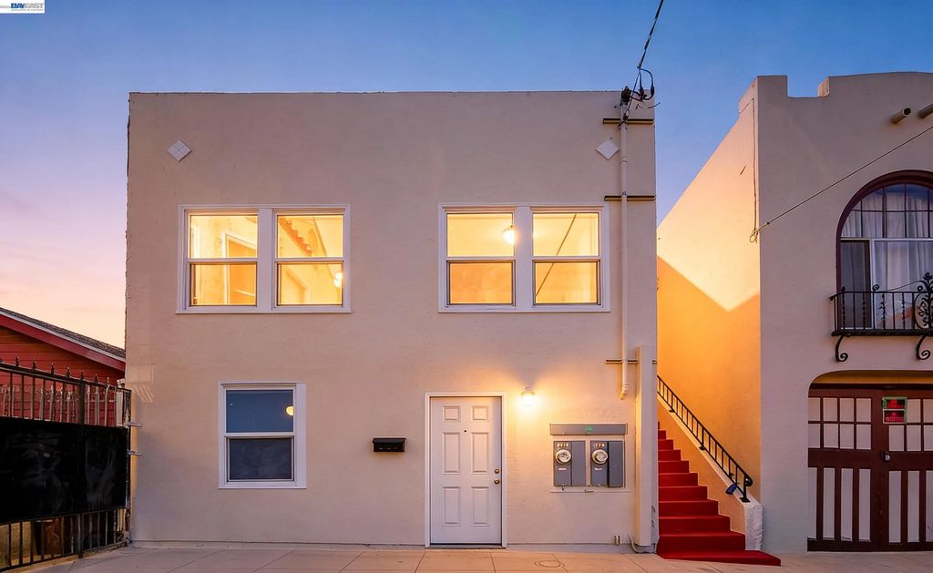 3516 E 15th St, Oakland