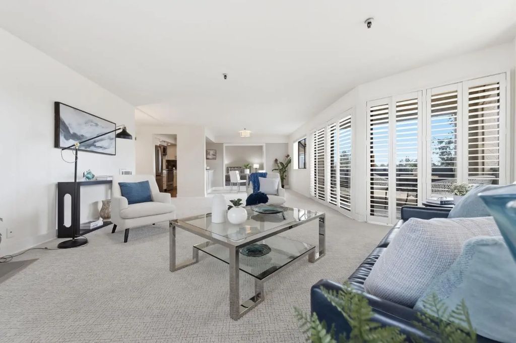 165 Forest Avenue 4b, Palo Alto