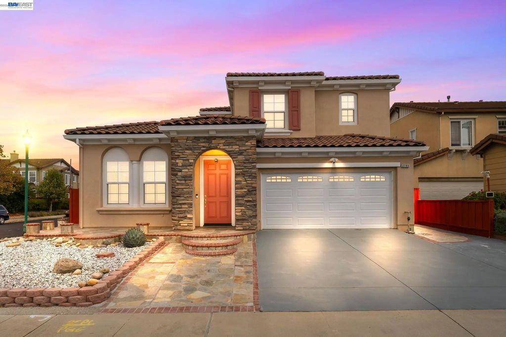 2793 Sunset Dune Way, Hayward
