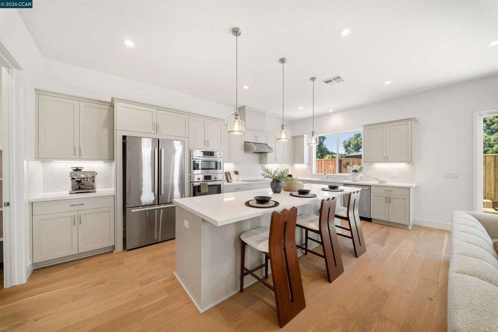 207 Bisque Ct, San Ramon