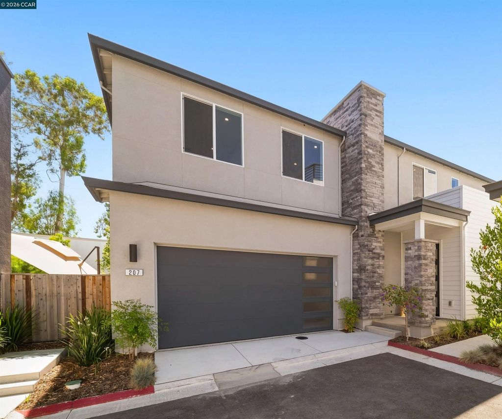 207 Bisque Ct, San Ramon