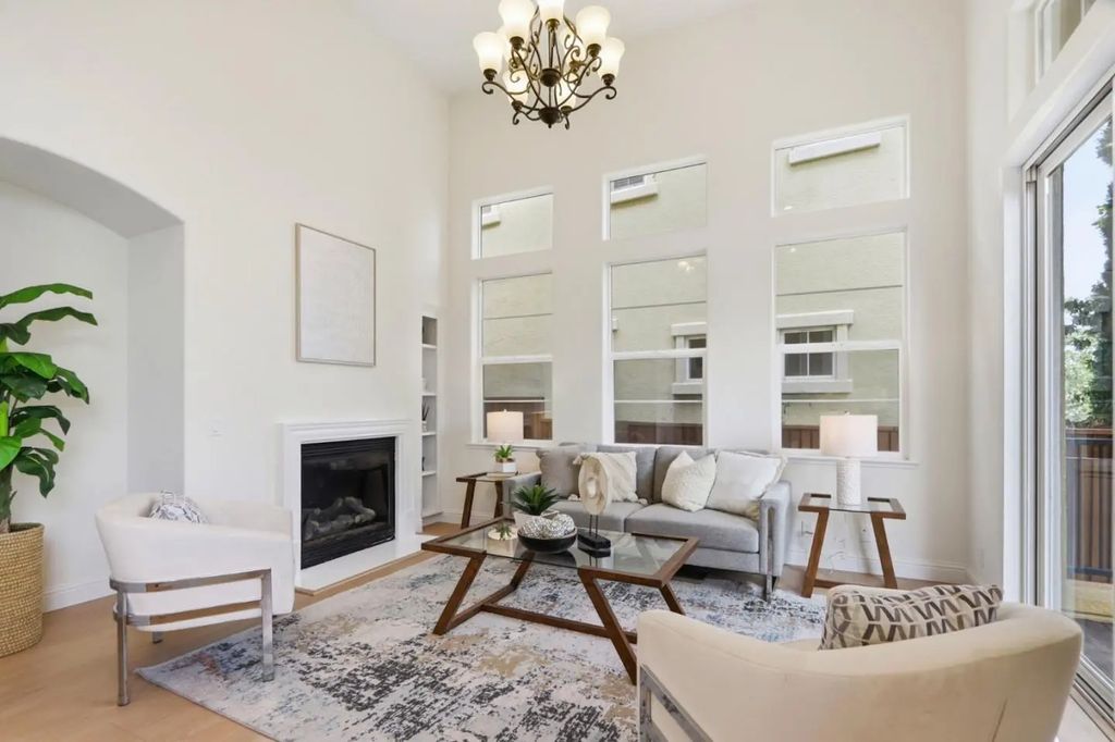 725 Portofino Place, San Jose