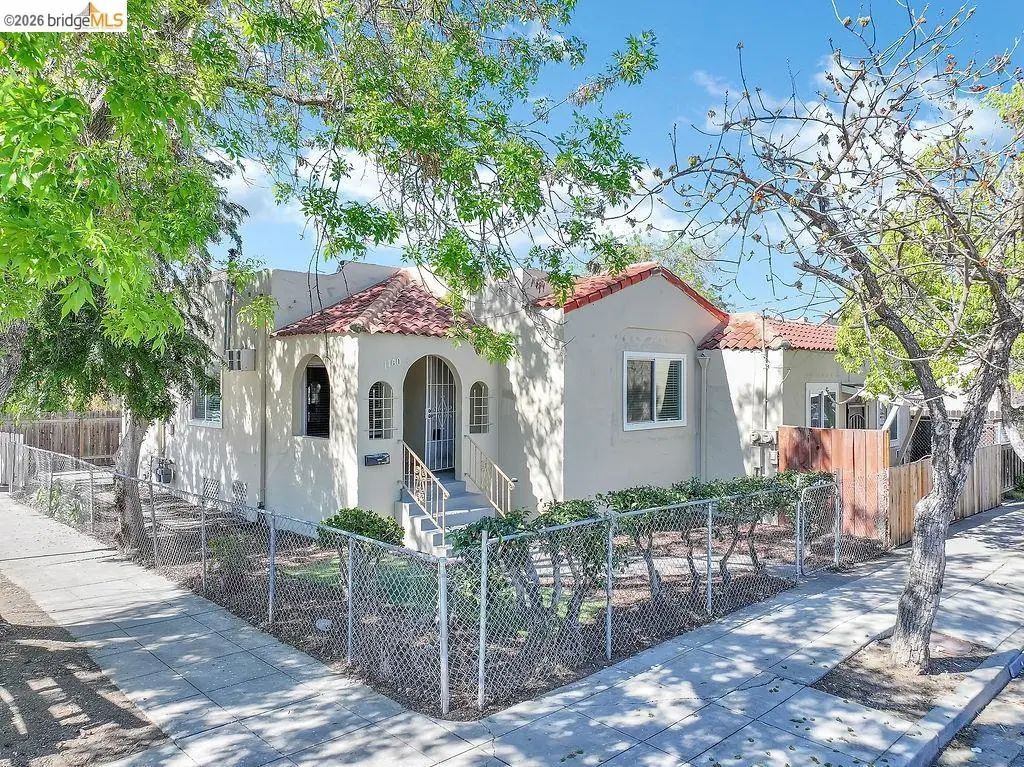 1160 West St, Pittsburg