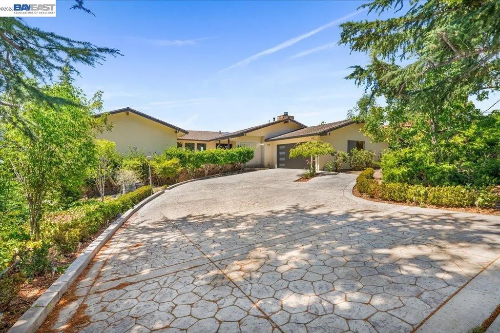 46935 Aloe Ct, Fremont