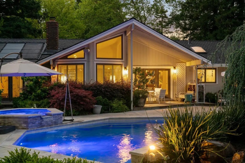 2360 Holly Oak Drive, Danville