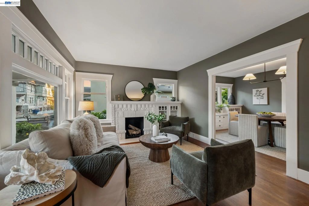 1023 Willow St, Alameda