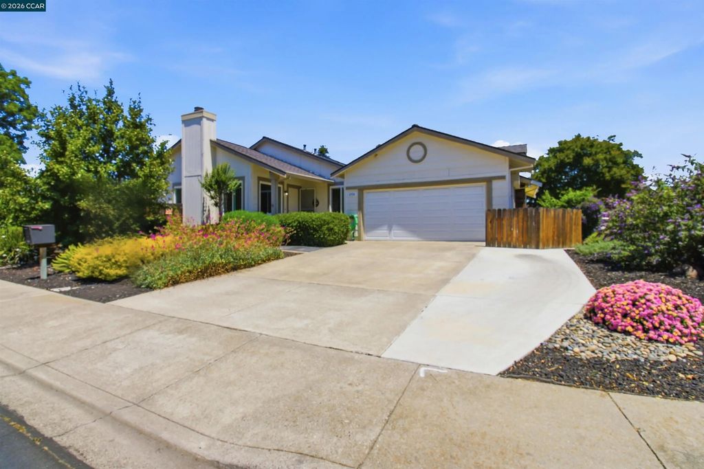 4956 Erica Way, Livermore