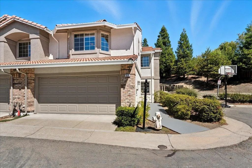 313 Camino Arroyo, Danville