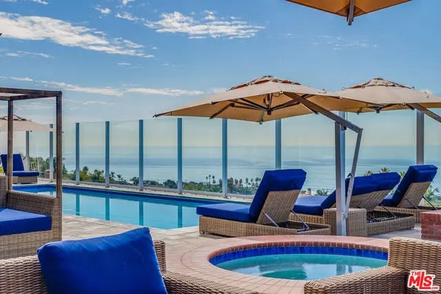 6277 Sea Star Drive, Malibu