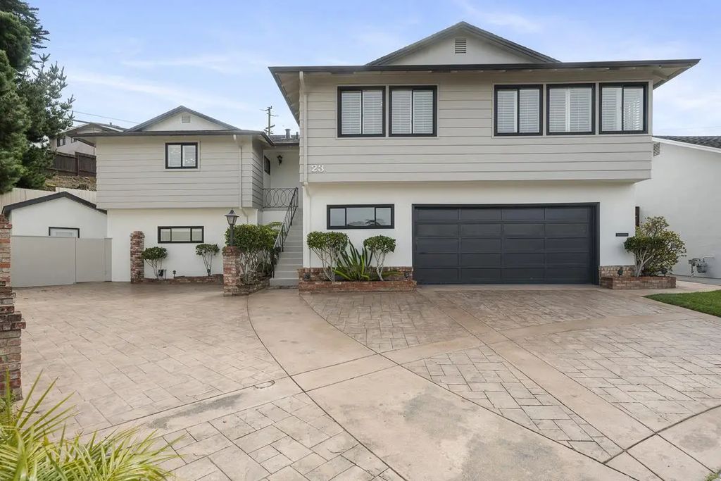 23 Shasta Court, South San Francisco