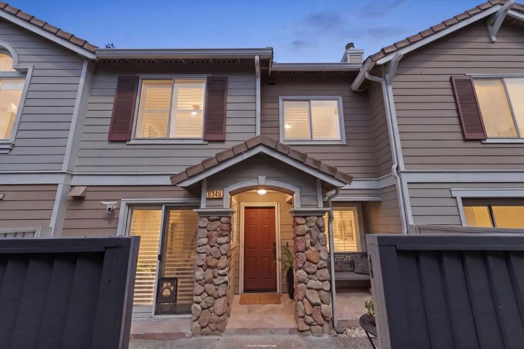 6349 Holly Gillingham Lane, San Jose