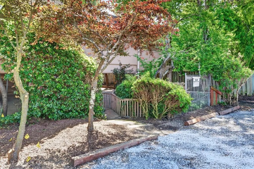 407 Maple Street, Mill Valley