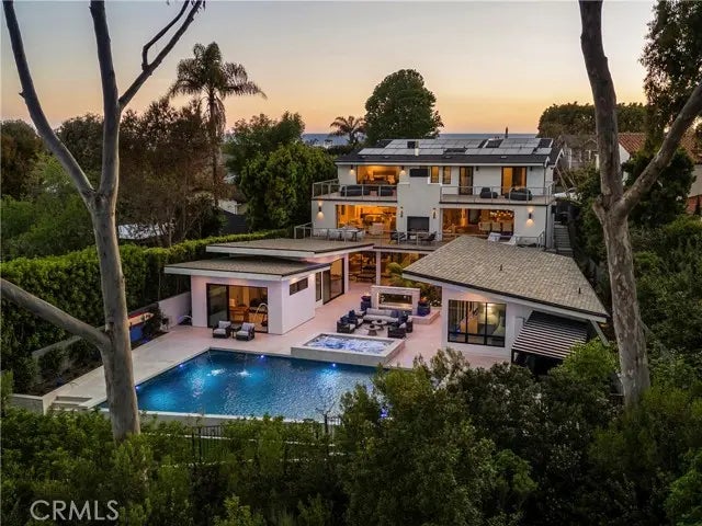552 Seaward Rd, Corona Del Mar (newport Beach)