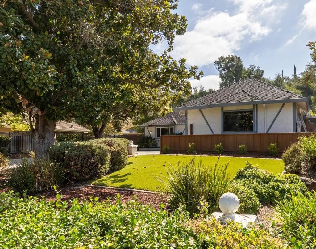 640 Easy Street, Morgan Hill
