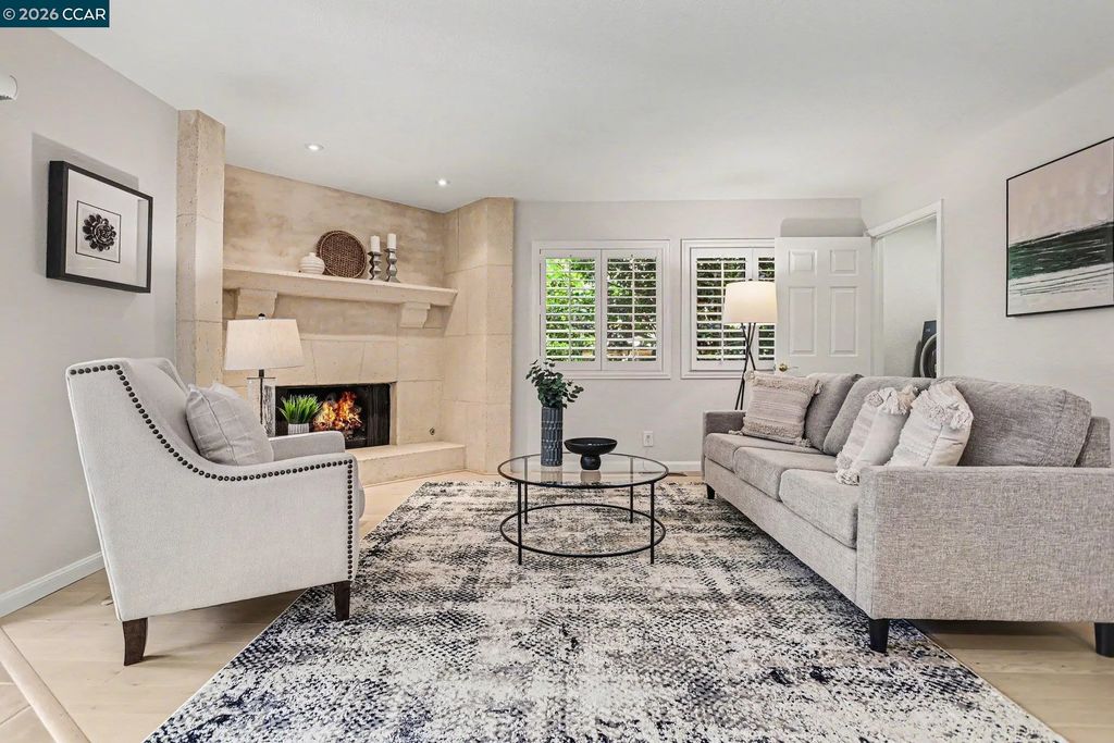 1827 Lamplight Court, Walnut Creek