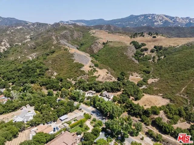 317 Acres - The Calabasas Ranch, Calabasas