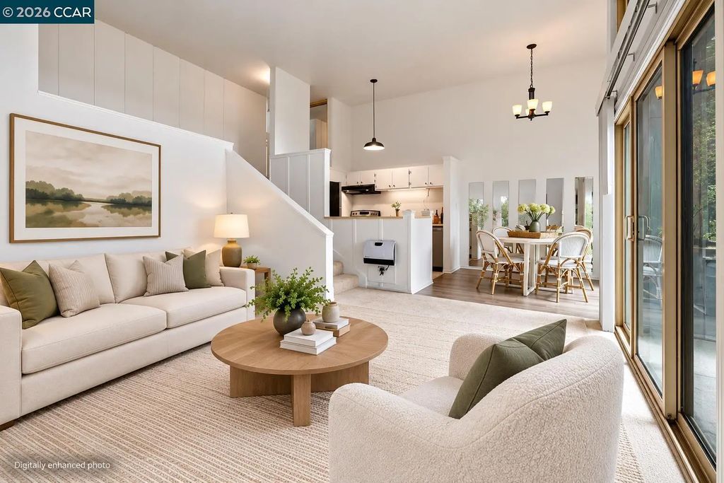 2059 Ascot Dr 108, Moraga