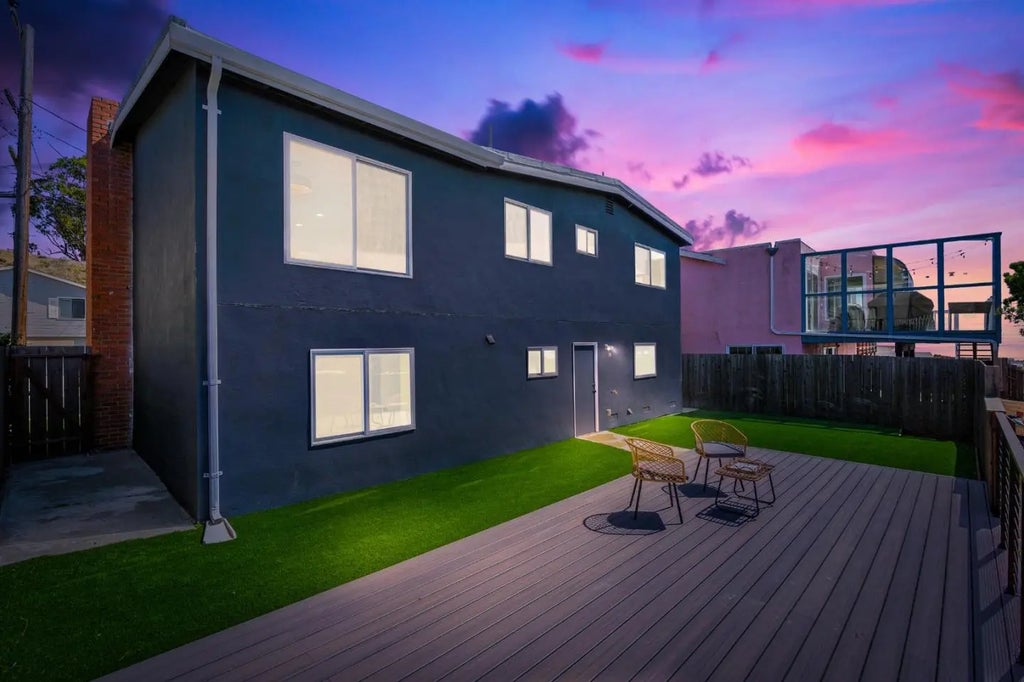 553 Diamond Avenue, South San Francisco