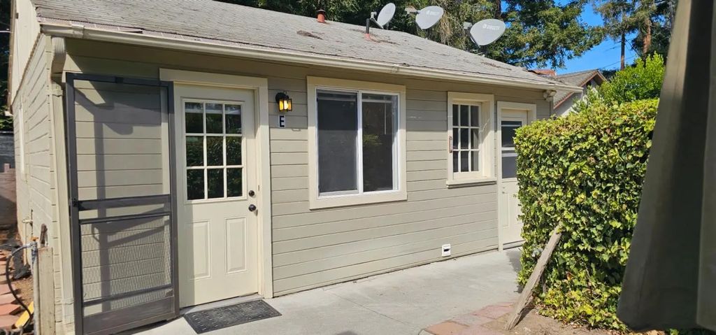 711 5th Street E, Gilroy