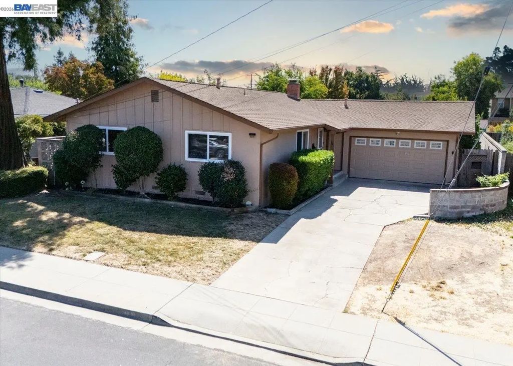 4275 Stanford Way, Livermore