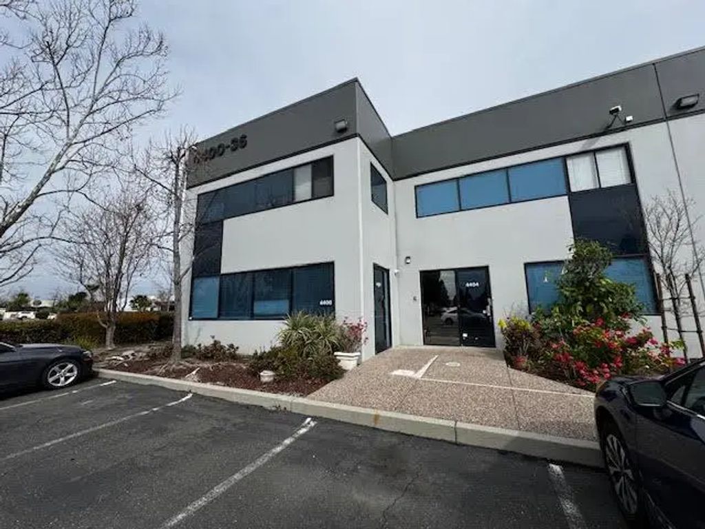 4400 Technology Drive, Fremont