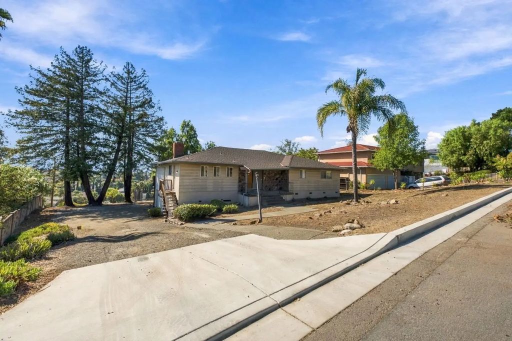 1035 Vista Del Mar, San Jose