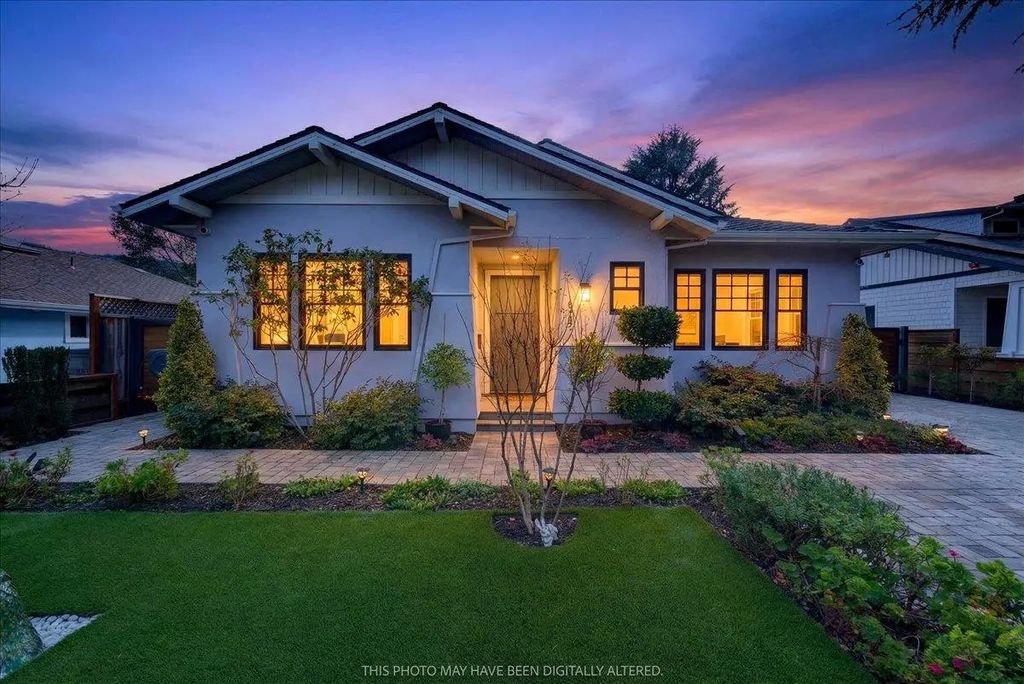 16982 Kennedy Road, Los Gatos