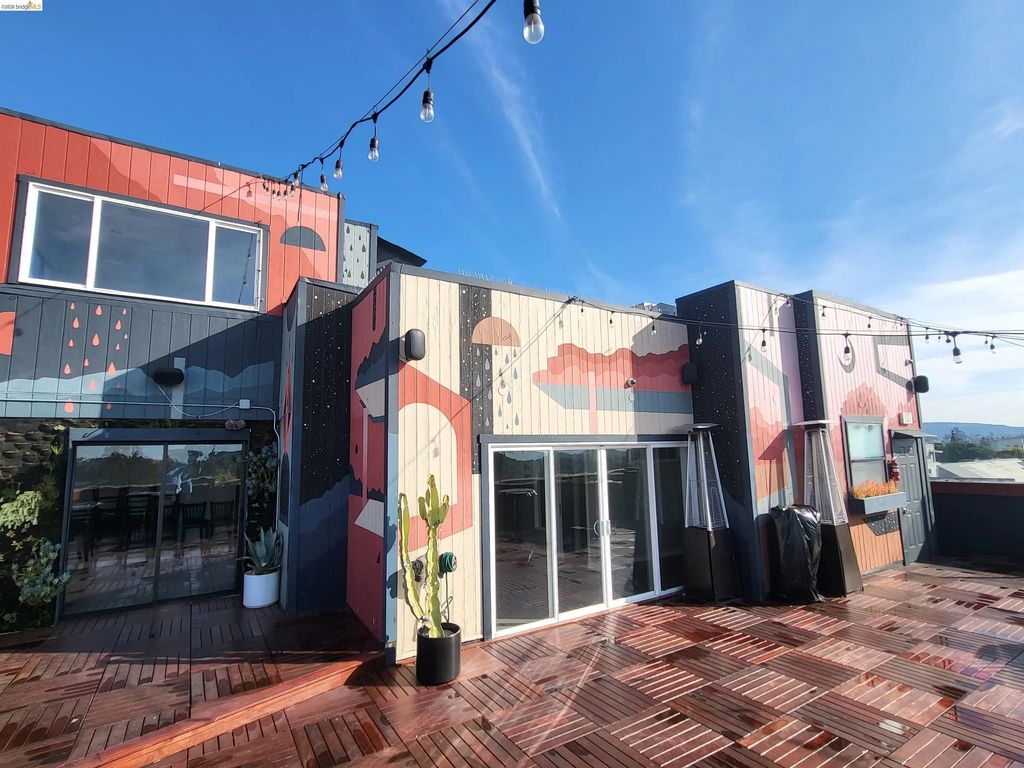900 Alice St, Suite 500, Oakland