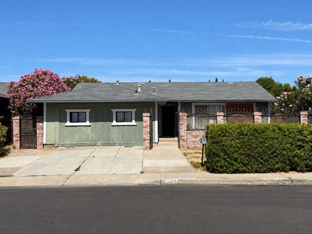 4362 Houndsbrook Way, San Jose