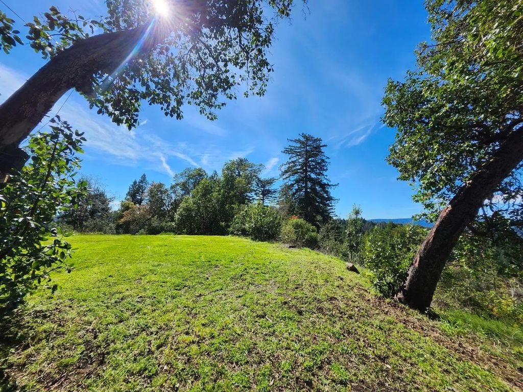 White Rock, Los Gatos