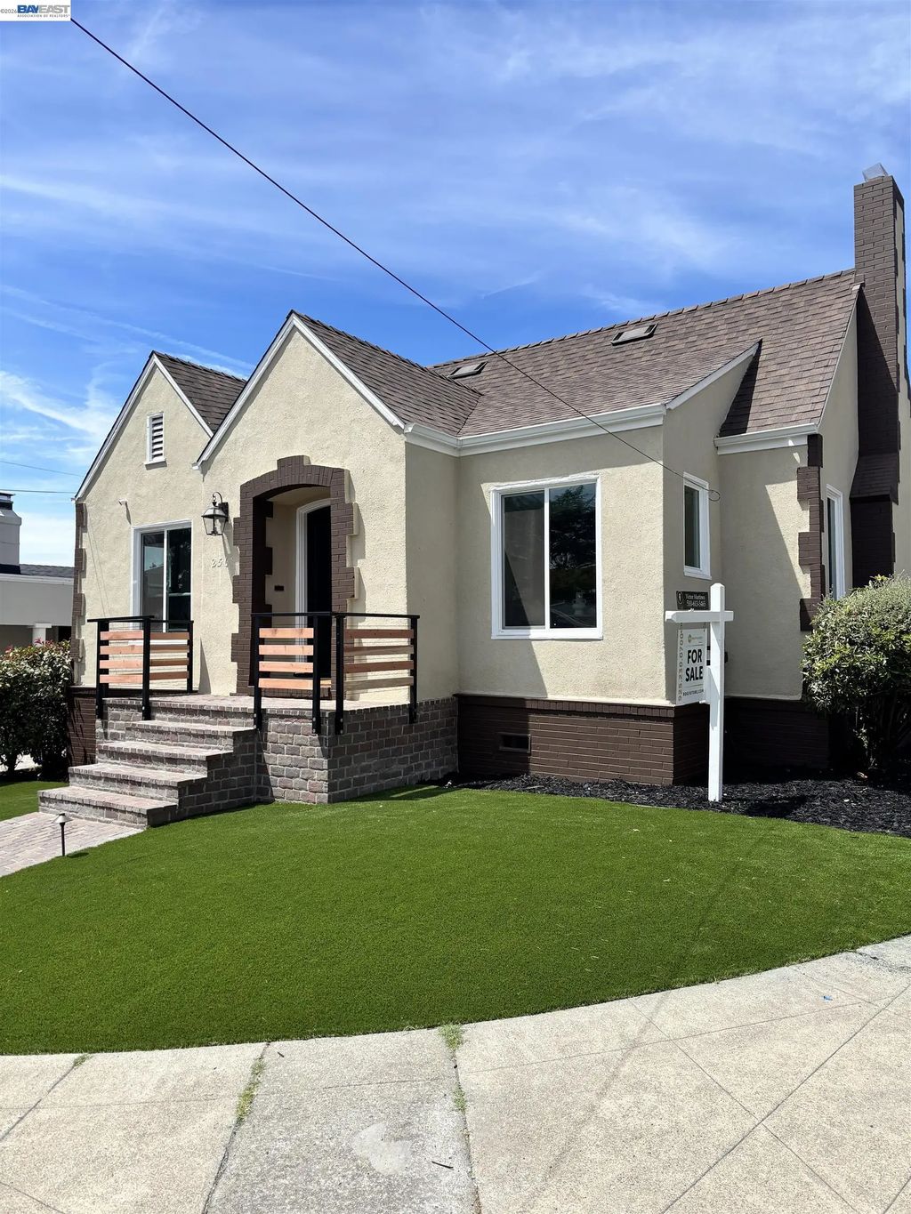 2569 Maxwell Ave, Oakland