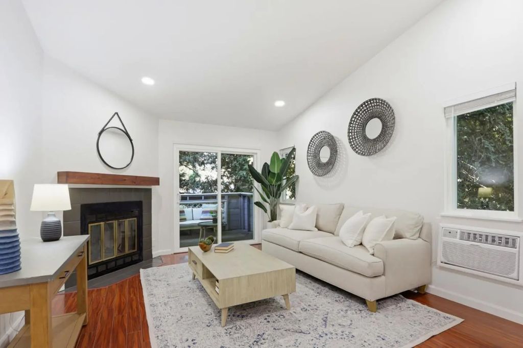 1547 Four Oaks Circle, San Jose