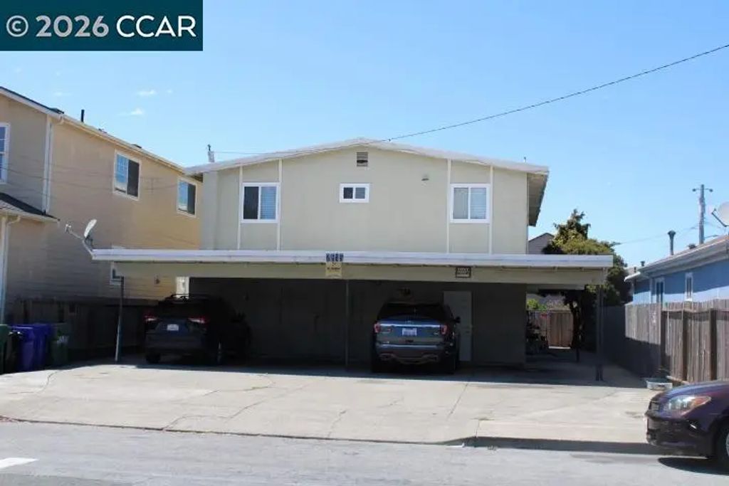 2515 Manchester Ave 2, San Pablo