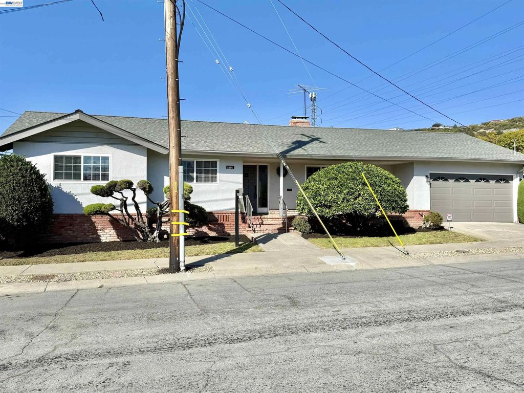 950 Fulton Ave, San Leandro