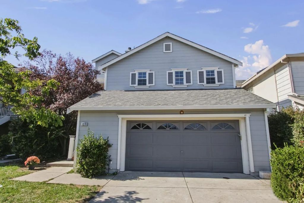 1276 Grand Boulevard, San Jose
