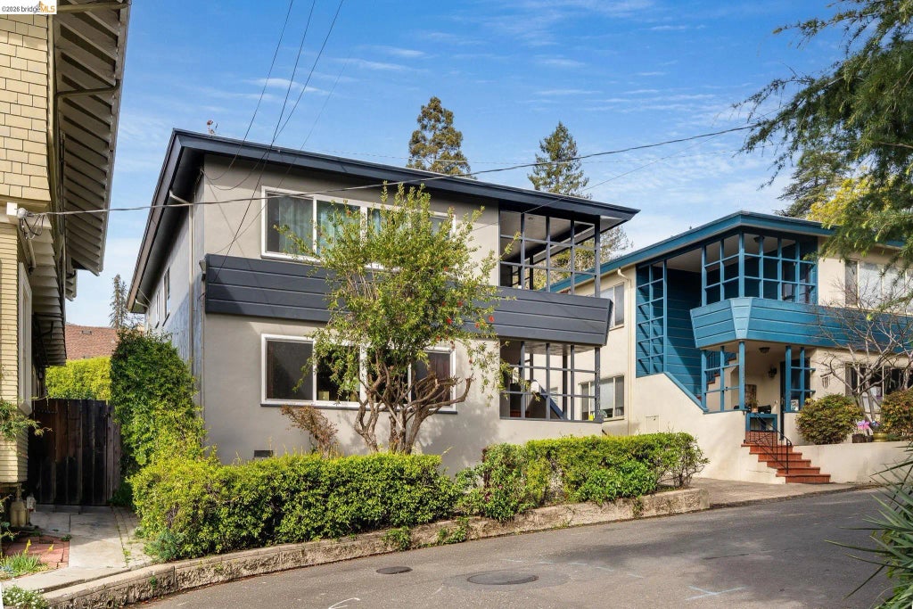 2817 Palm Ct, Berkeley