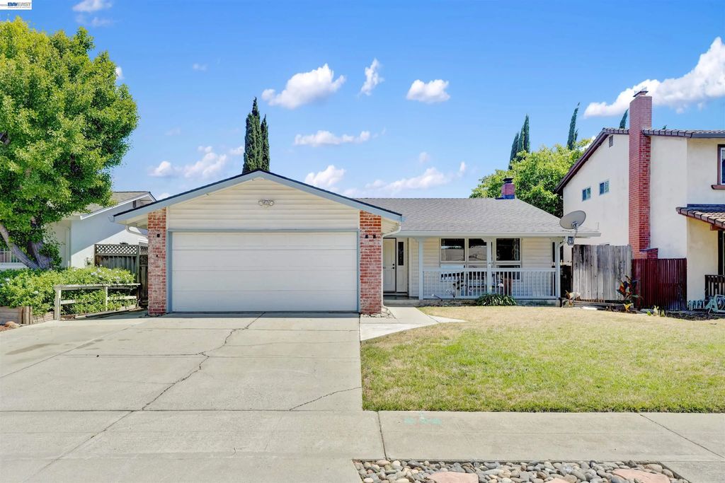 380 Springpark Cir, San Jose