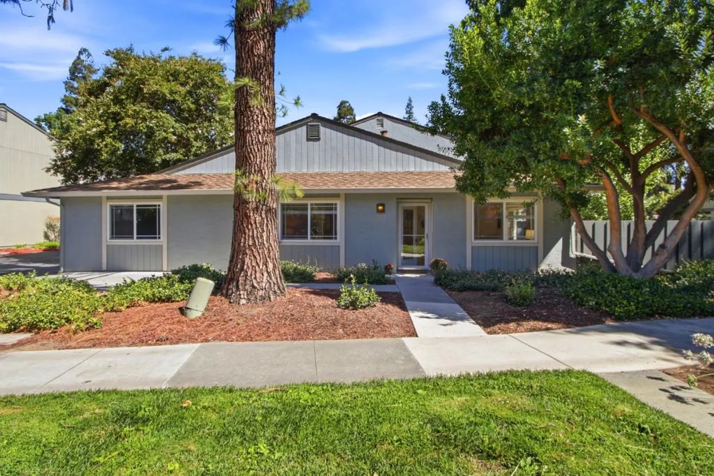 4882 Cherrythorne Lane, San Jose