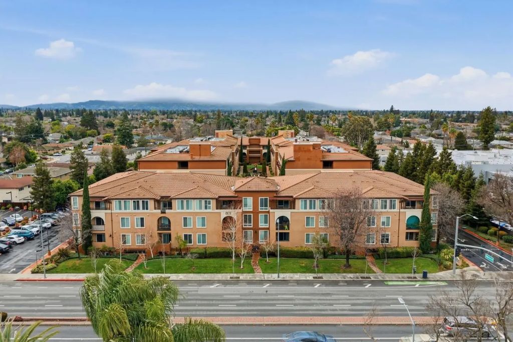 801 S Winchester Boulevard 1304, San Jose