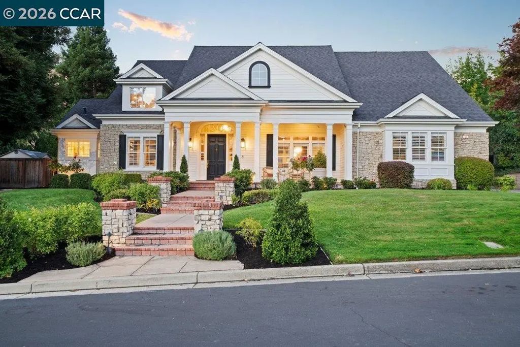 49 Brightwood Cir, Danville