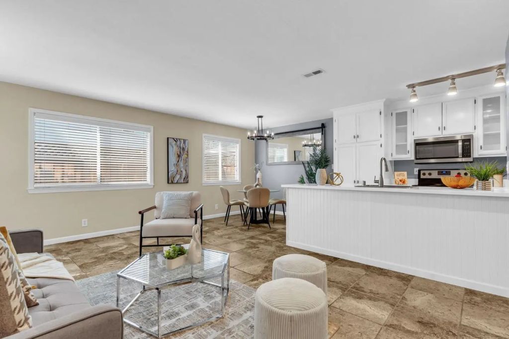 1345 Joplin Drive 2, San Jose