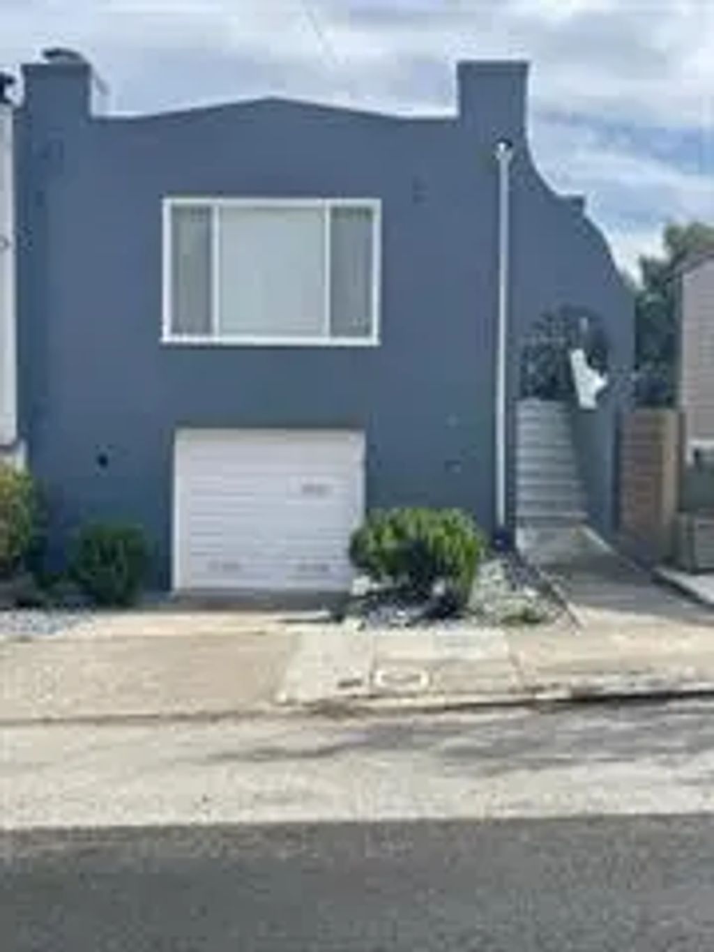 273 Howth Street, San Francisco