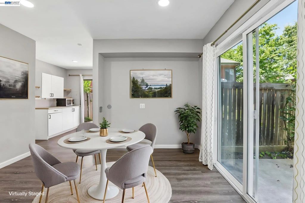 38623 Cherry Ln 121, Fremont
