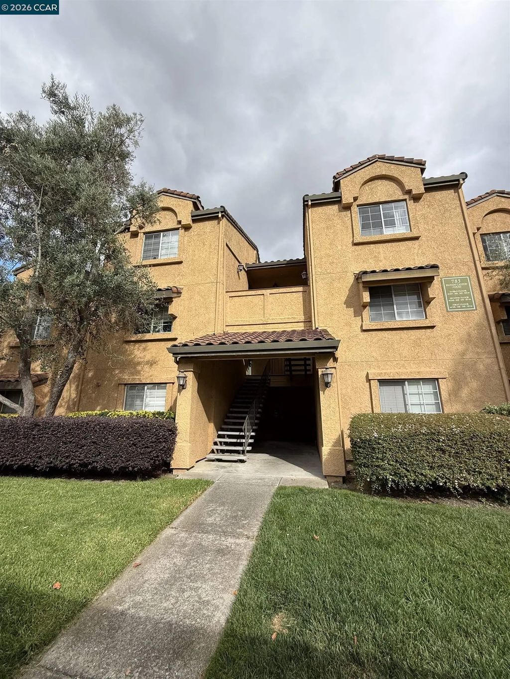 785 Watson Canyon Ct 247, San Ramon